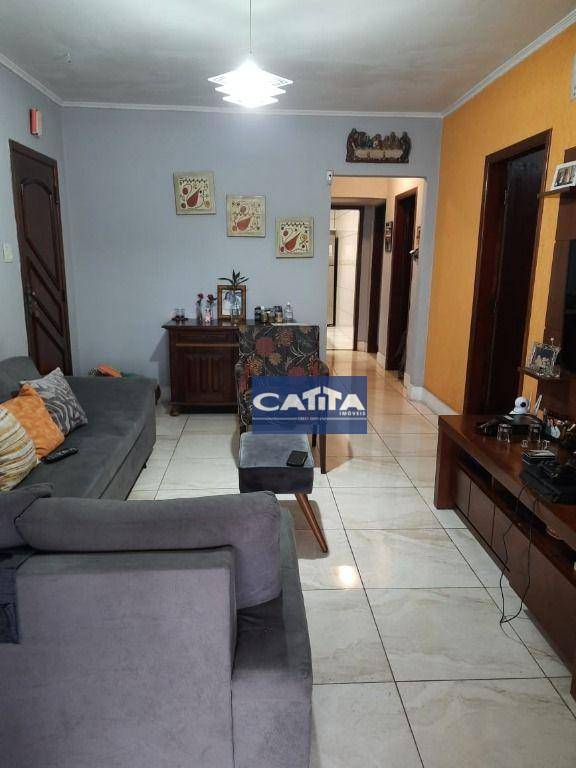 Sobrado à venda com 3 quartos, 232m² - Foto 15