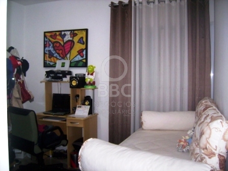 Apartamento à venda com 2 quartos, 76m² - Foto 4