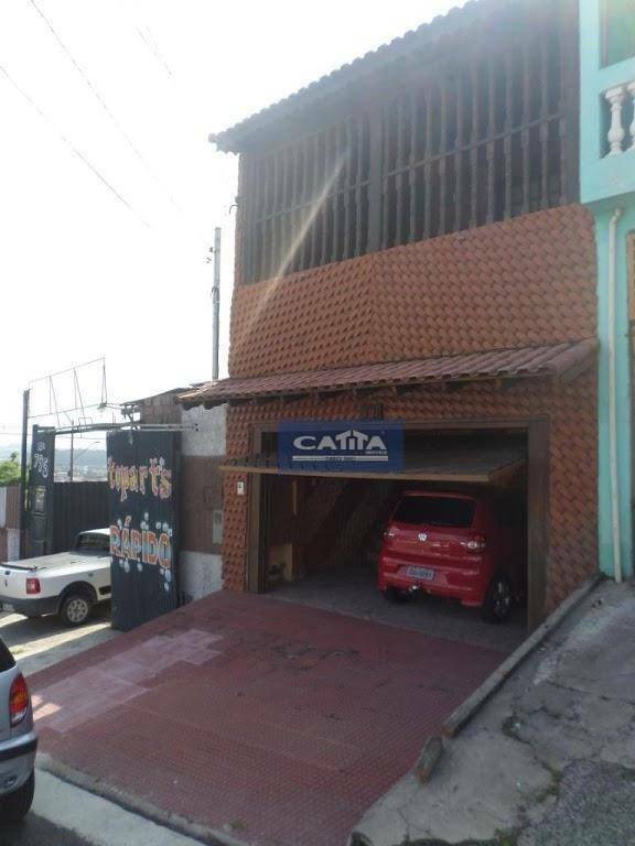 Sobrado à venda com 3 quartos, 194m² - Foto 6