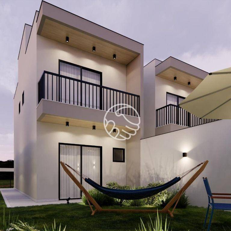 Casa, 2 quartos, 87 m² - Foto 5