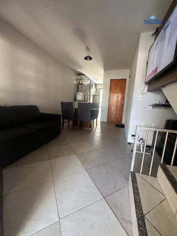 Casa à venda com 3 quartos, 112m² - Foto 26