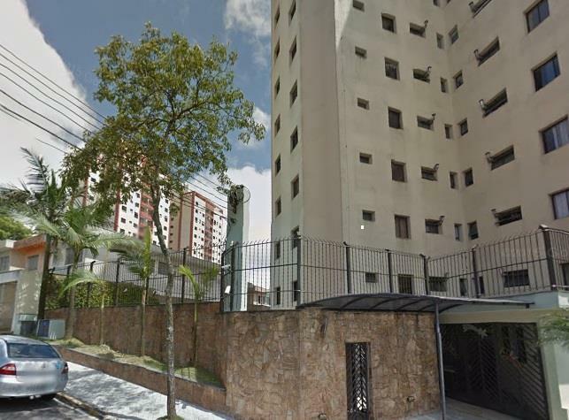 Apartamento à venda com 3 quartos, 110m² - Foto 2