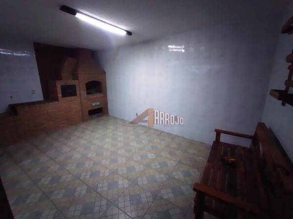 Sobrado à venda com 4 quartos, 245m² - Foto 24