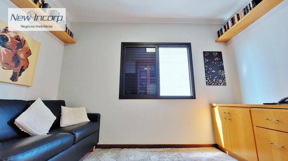 Apartamento à venda com 4 quartos, 169m² - Foto 9