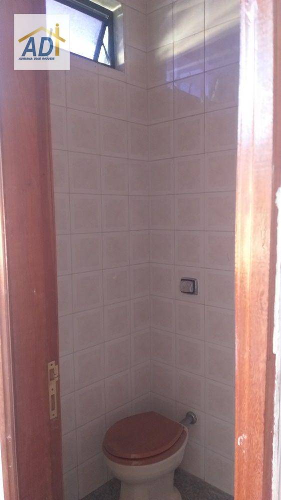 Conjunto Comercial-Sala para alugar, 139m² - Foto 9