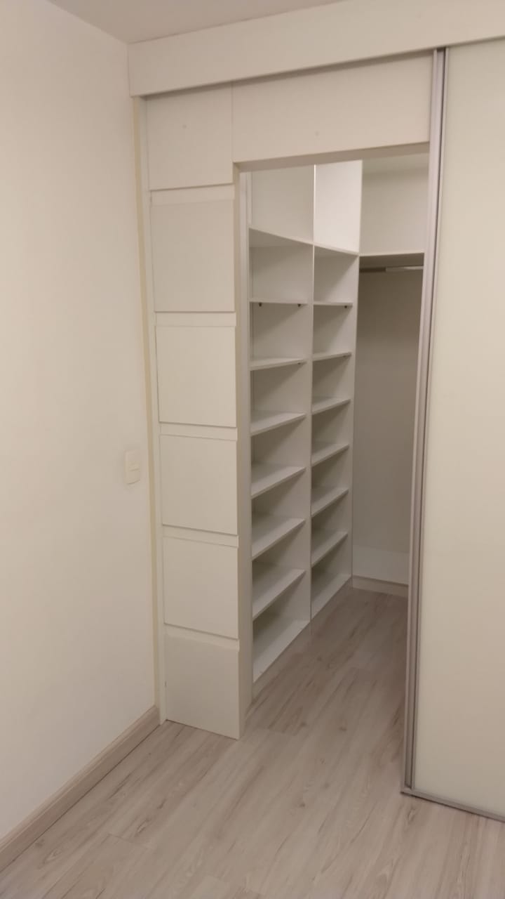 Apartamento à venda com 2 quartos, 85m² - Foto 5