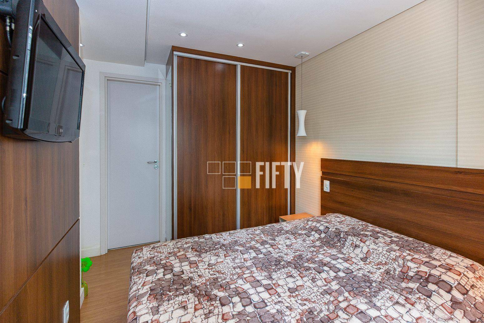 Apartamento à venda com 2 quartos, 49m² - Foto 16