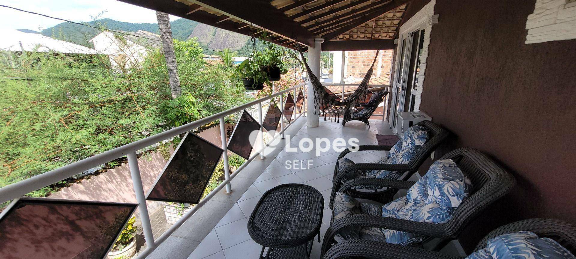 Casa de Condomínio à venda com 5 quartos, 280m² - Foto 15