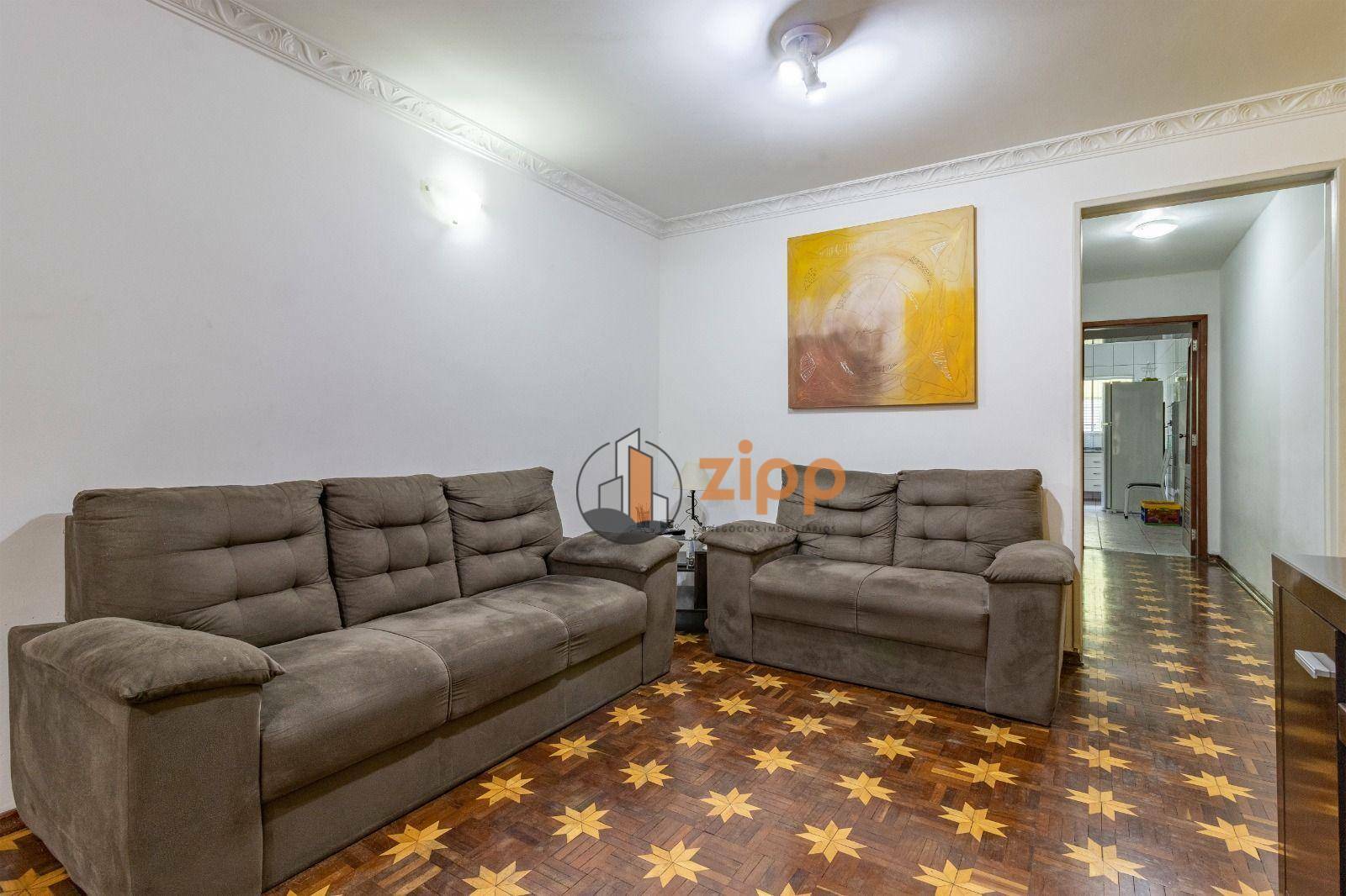 Sobrado à venda com 3 quartos, 200m² - Foto 13