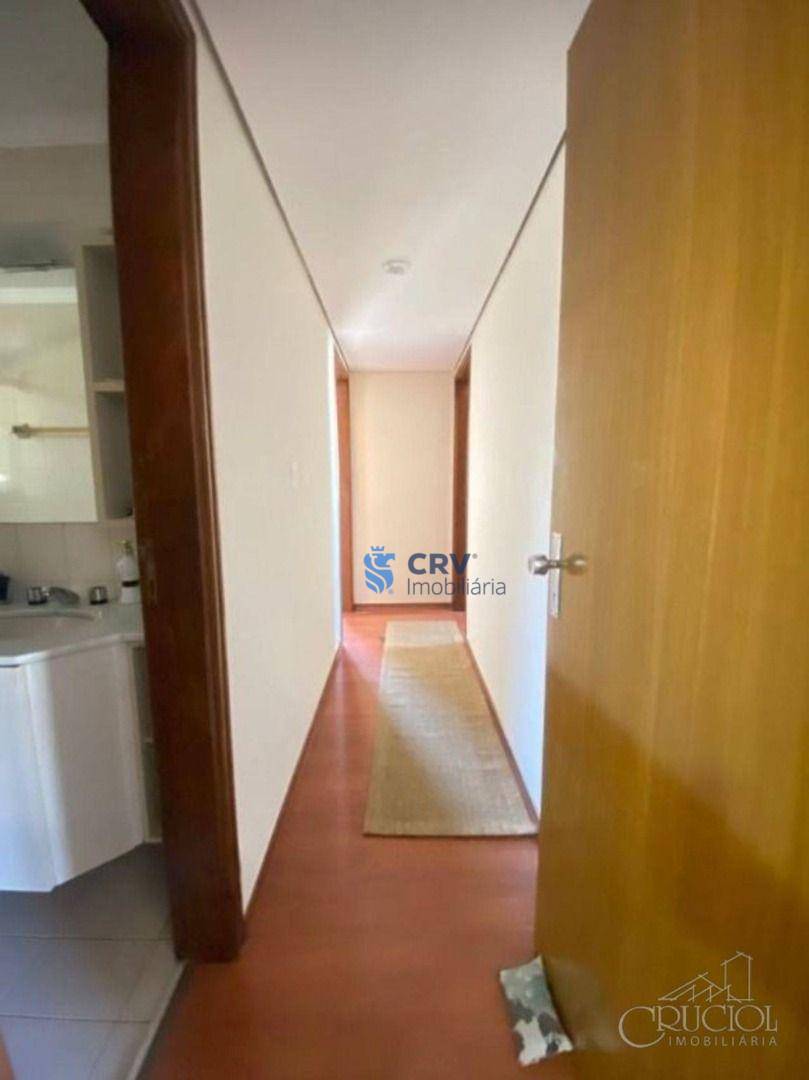 Apartamento à venda com 3 quartos, 90m² - Foto 8