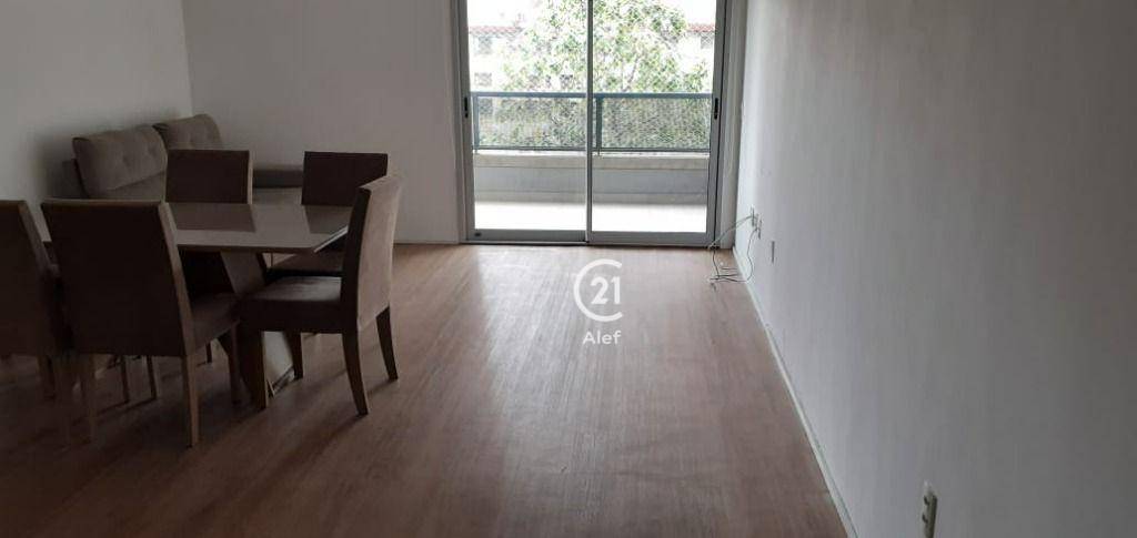 Apartamento para alugar com 2 quartos, 82m² - Foto 3