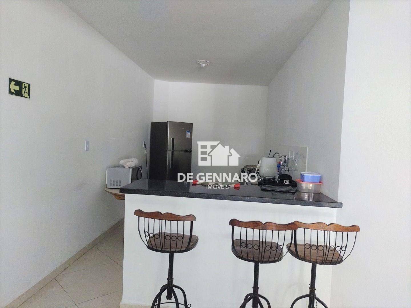 Apartamento à venda com 2 quartos, 110m² - Foto 24