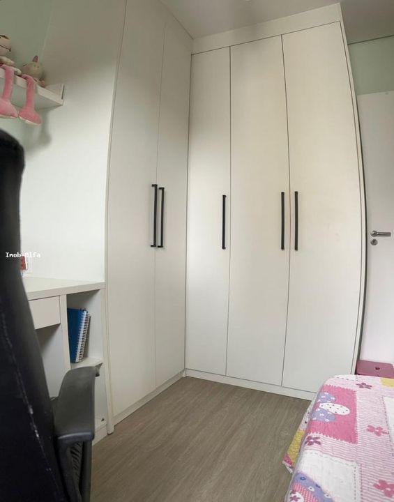 Apartamento à venda com 3 quartos, 66m² - Foto 11