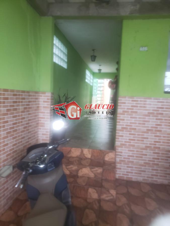 Sobrado à venda com 3 quartos, 125m² - Foto 44