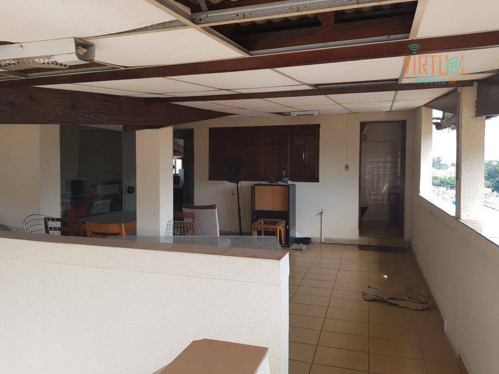 Sobrado à venda com 4 quartos, 600m² - Foto 39