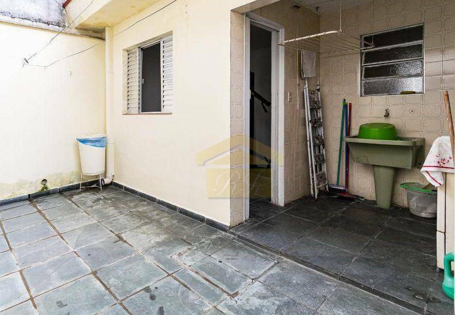 Sobrado à venda com 3 quartos, 132m² - Foto 11