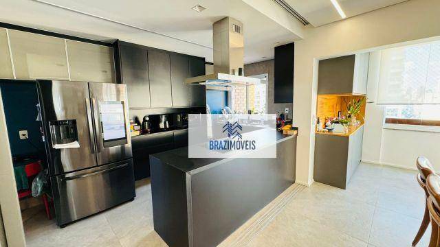 Apartamento à venda com 4 quartos, 291m² - Foto 28