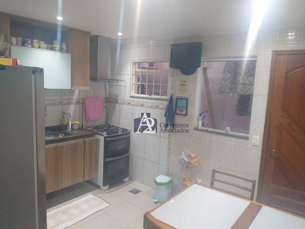 Casa à venda com 2 quartos, 70M2 - Foto 16