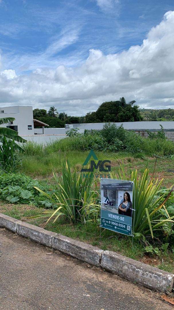 Loteamento e Condomínio à venda, 434M2 - Foto 7