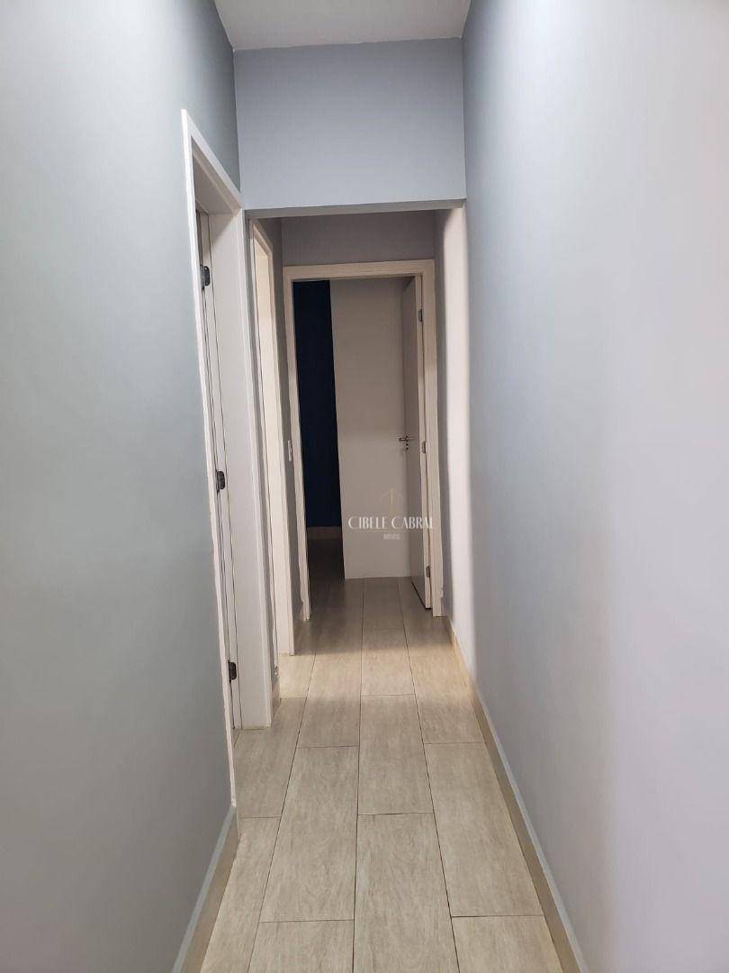 Apartamento para alugar com 2 quartos, 60m² - Foto 9