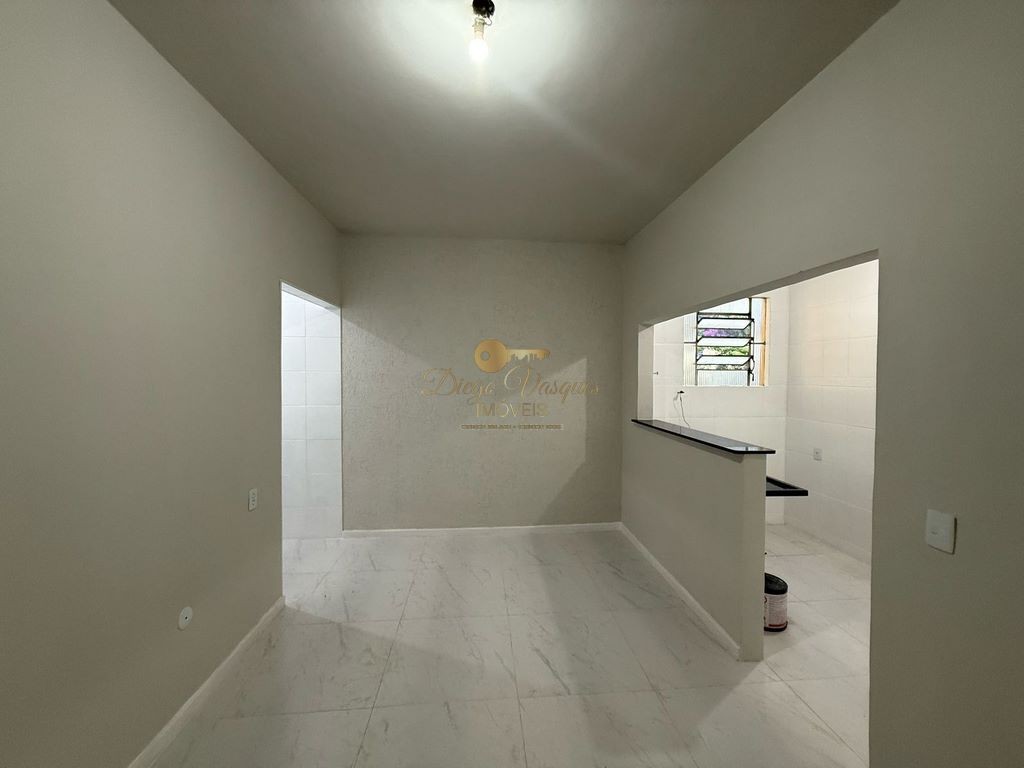 Apartamento à venda com 2 quartos, 45m² - Foto 1