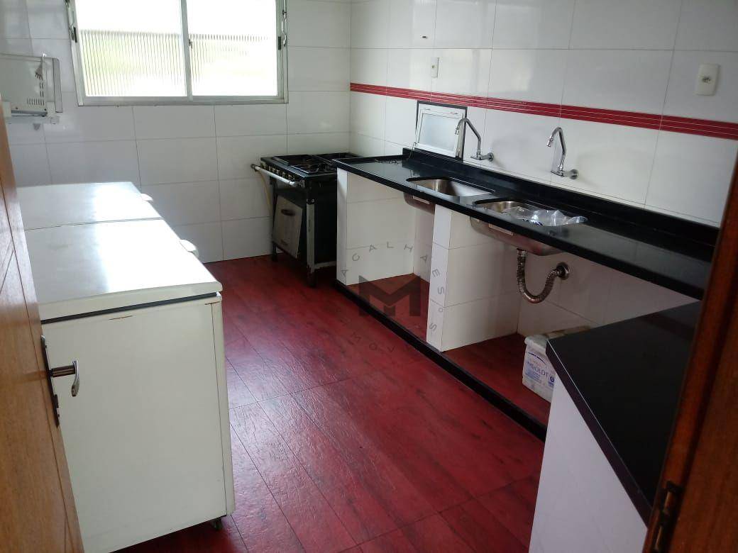 Apartamento à venda com 2 quartos, 55m² - Foto 5