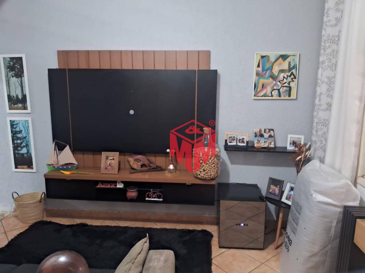 Sobrado à venda com 2 quartos, 176m² - Foto 4