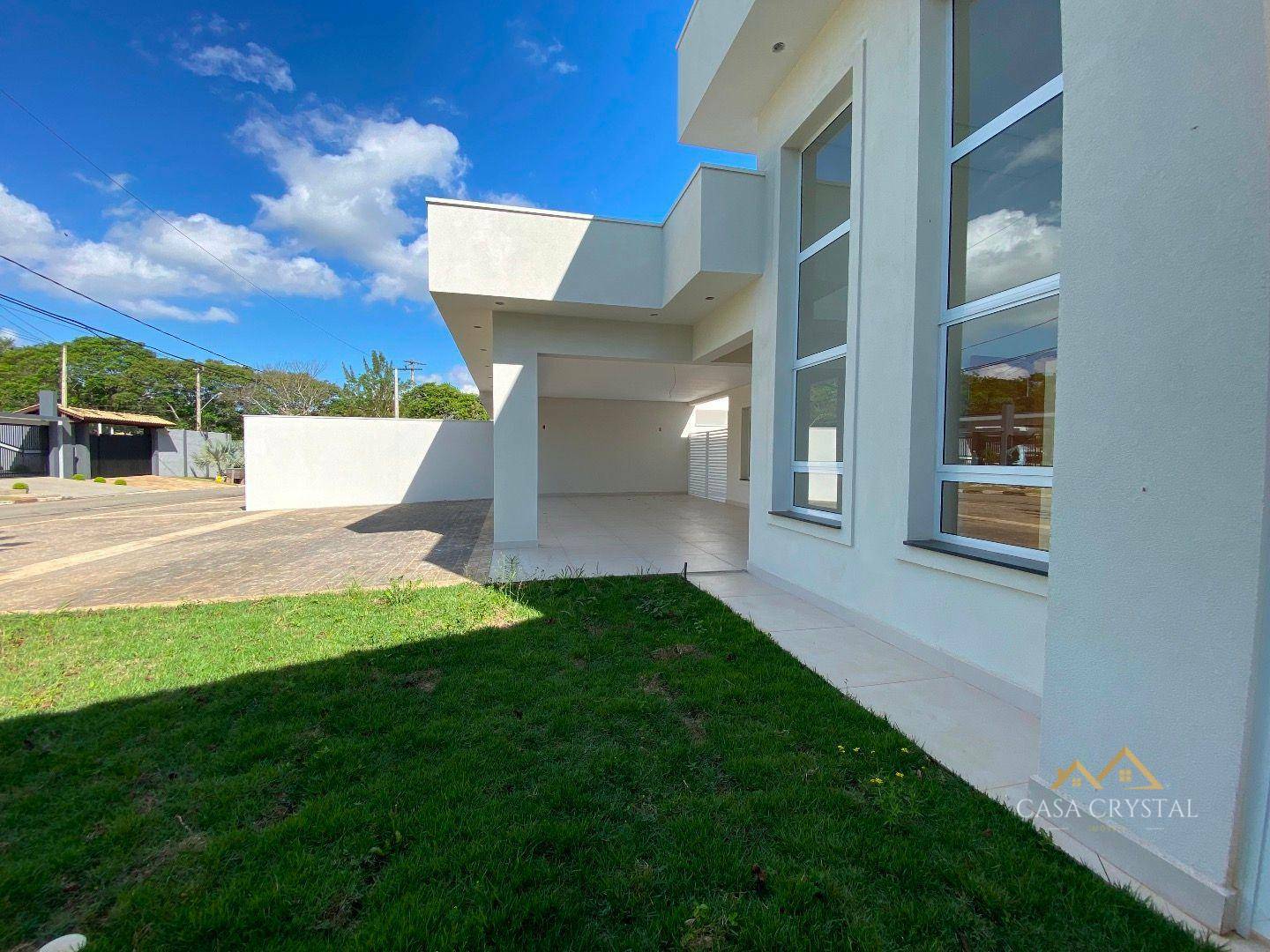 Casa de Condomínio à venda com 3 quartos, 266m² - Foto 7