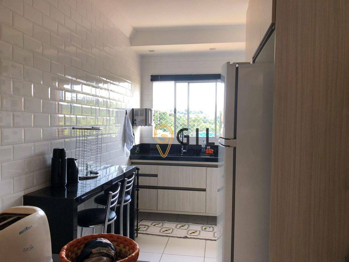 Apartamento à venda com 2 quartos, 74m² - Foto 12