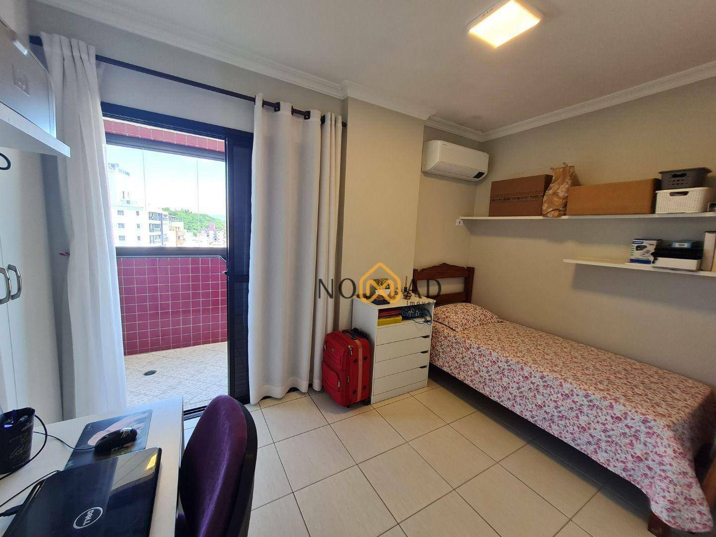 Apartamento à venda com 2 quartos, 80m² - Foto 19