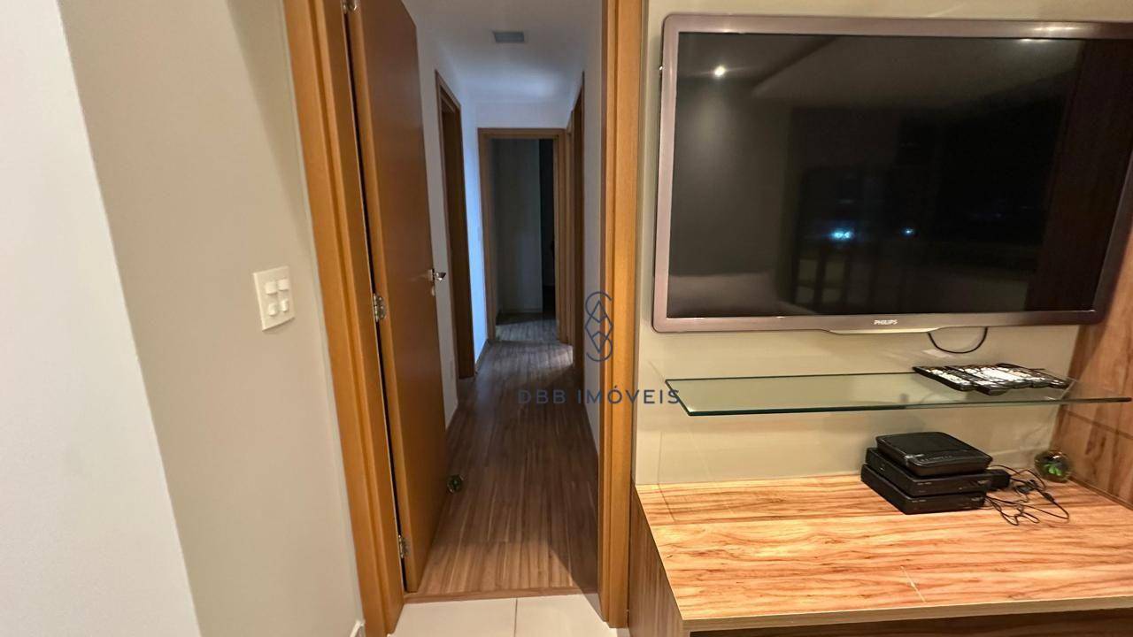 Apartamento para alugar com 3 quartos, 79m² - Foto 8