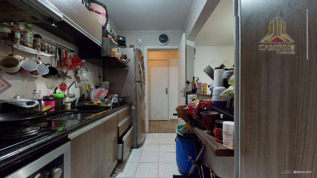 Apartamento à venda com 3 quartos, 79m² - Foto 5