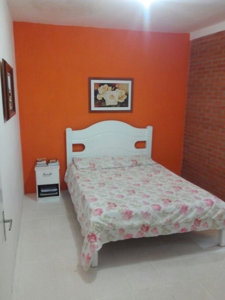 Casa à venda com 3 quartos, 90m² - Foto 5