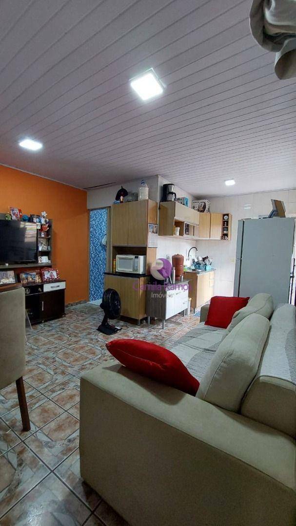 Sobrado à venda com 3 quartos, 231m² - Foto 25