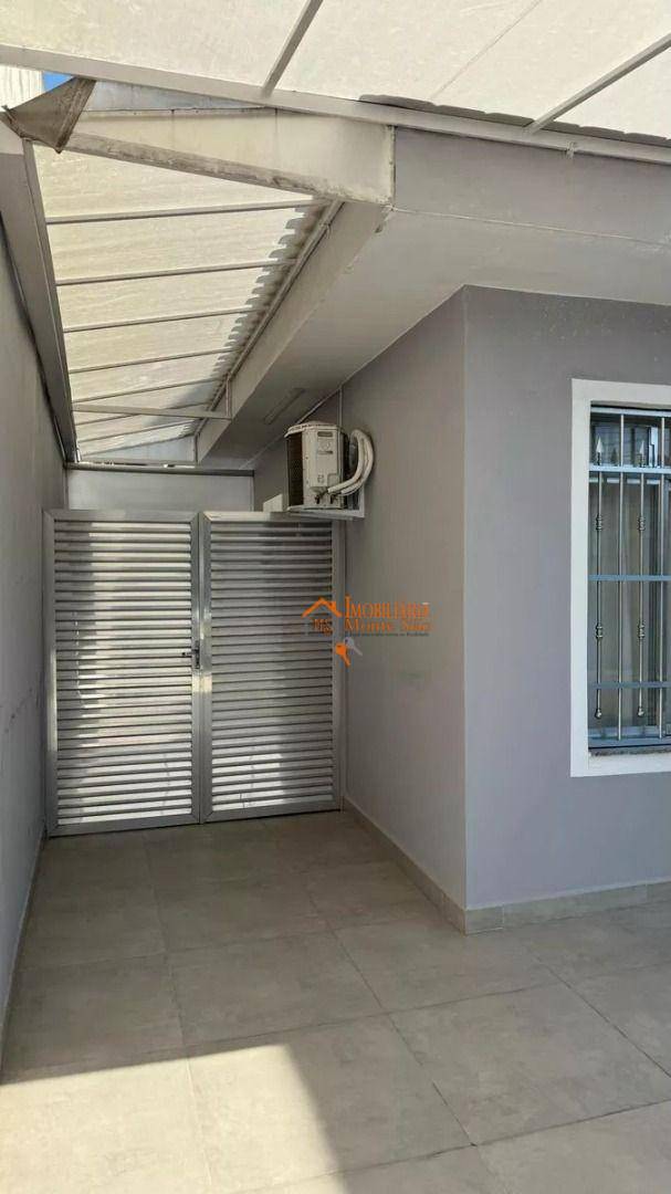 Casa à venda com 3 quartos, 225m² - Foto 5