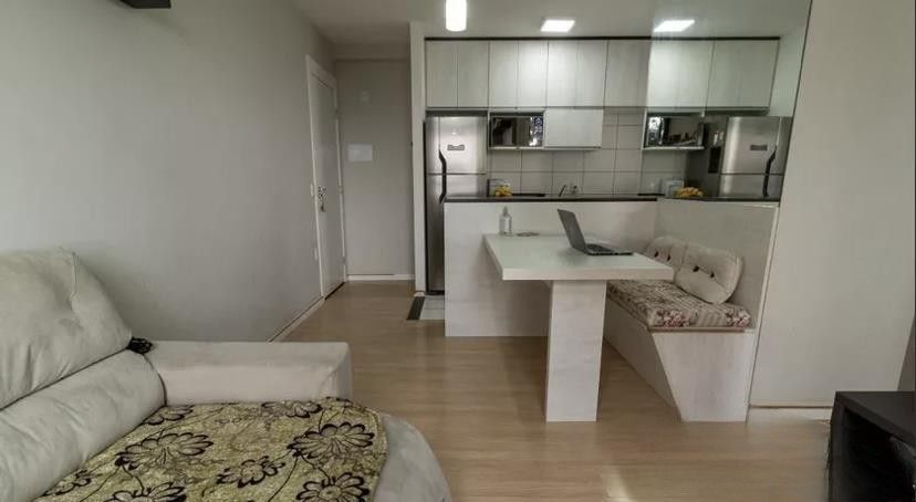 Apartamento à venda com 2 quartos, 46m² - Foto 6