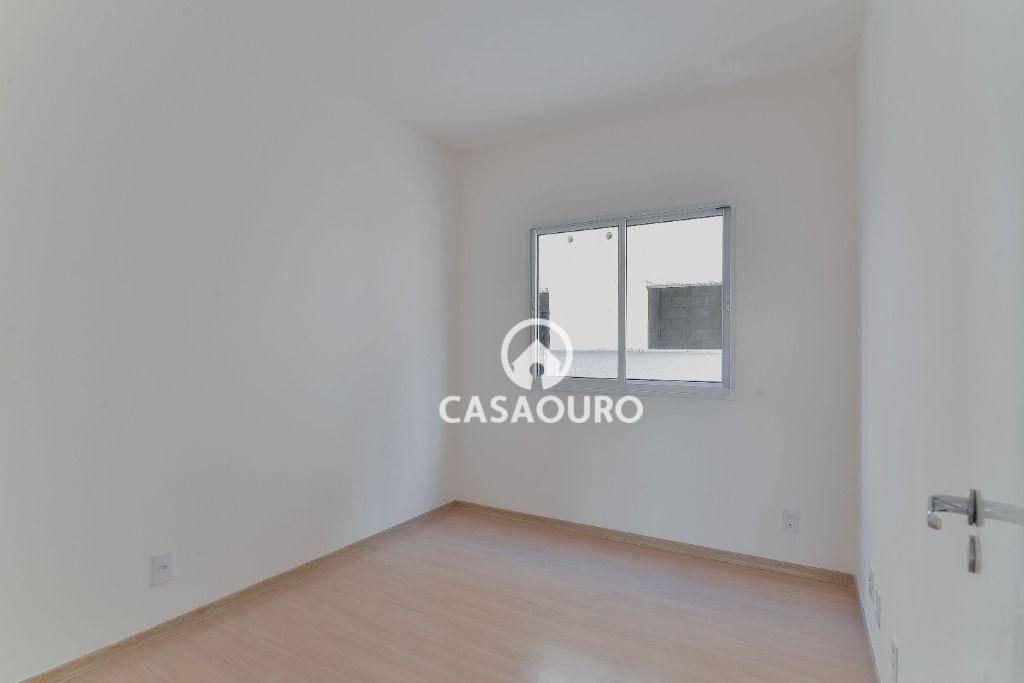 Casa de Condomínio à venda com 3 quartos, 121m² - Foto 7