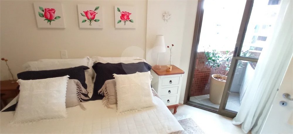 Apartamento à venda com 3 quartos, 120m² - Foto 10