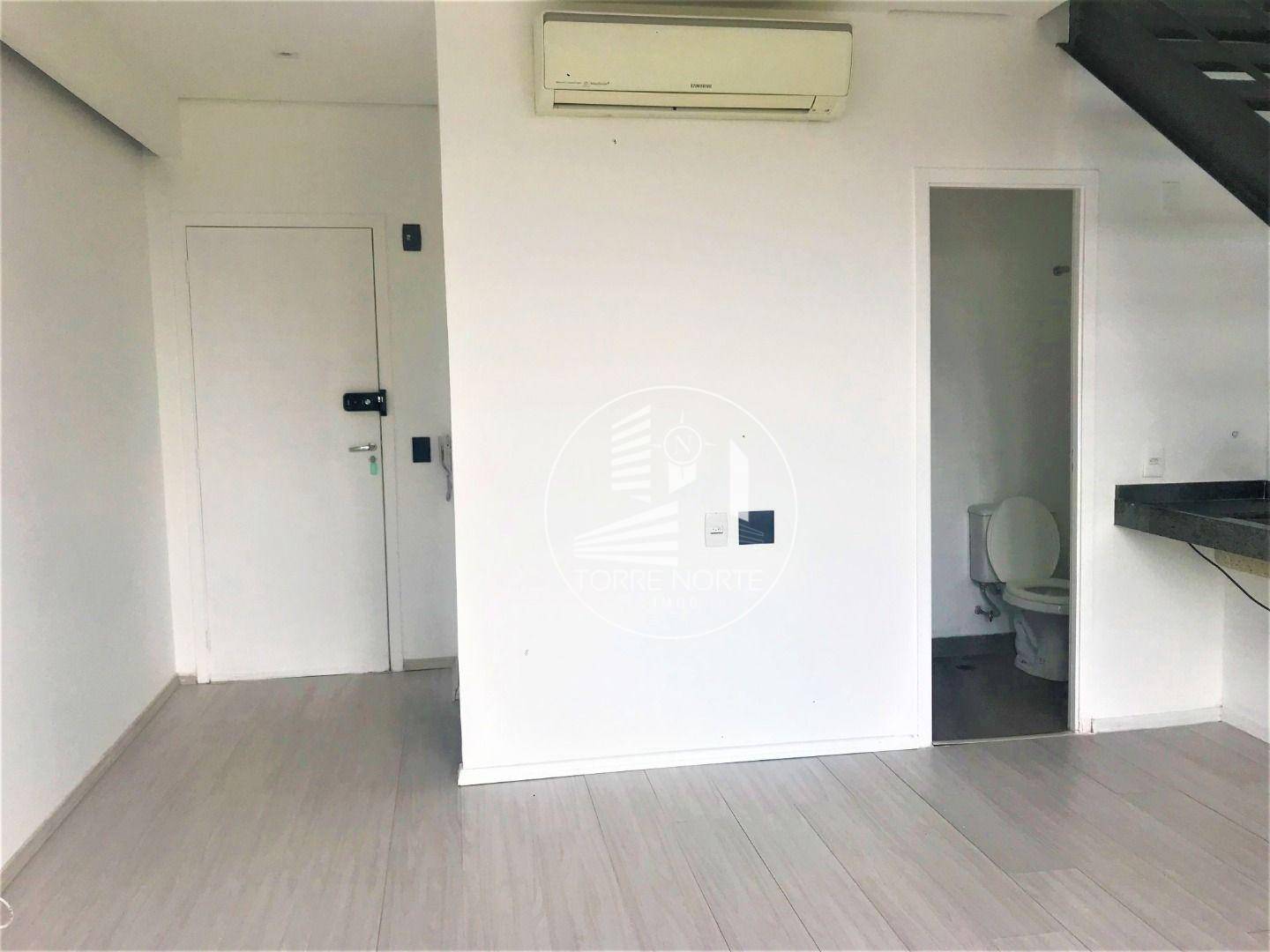 Conjunto Comercial-Sala à venda, 41m² - Foto 3