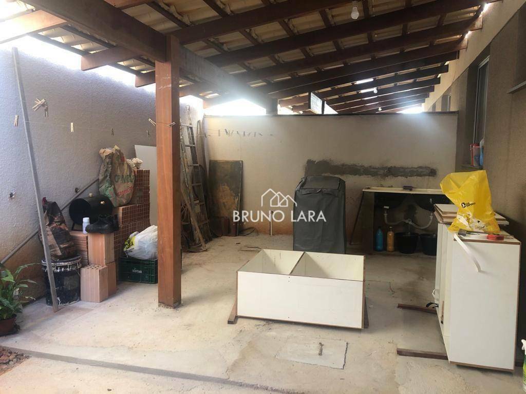 Apartamento à venda com 2 quartos, 45m² - Foto 16