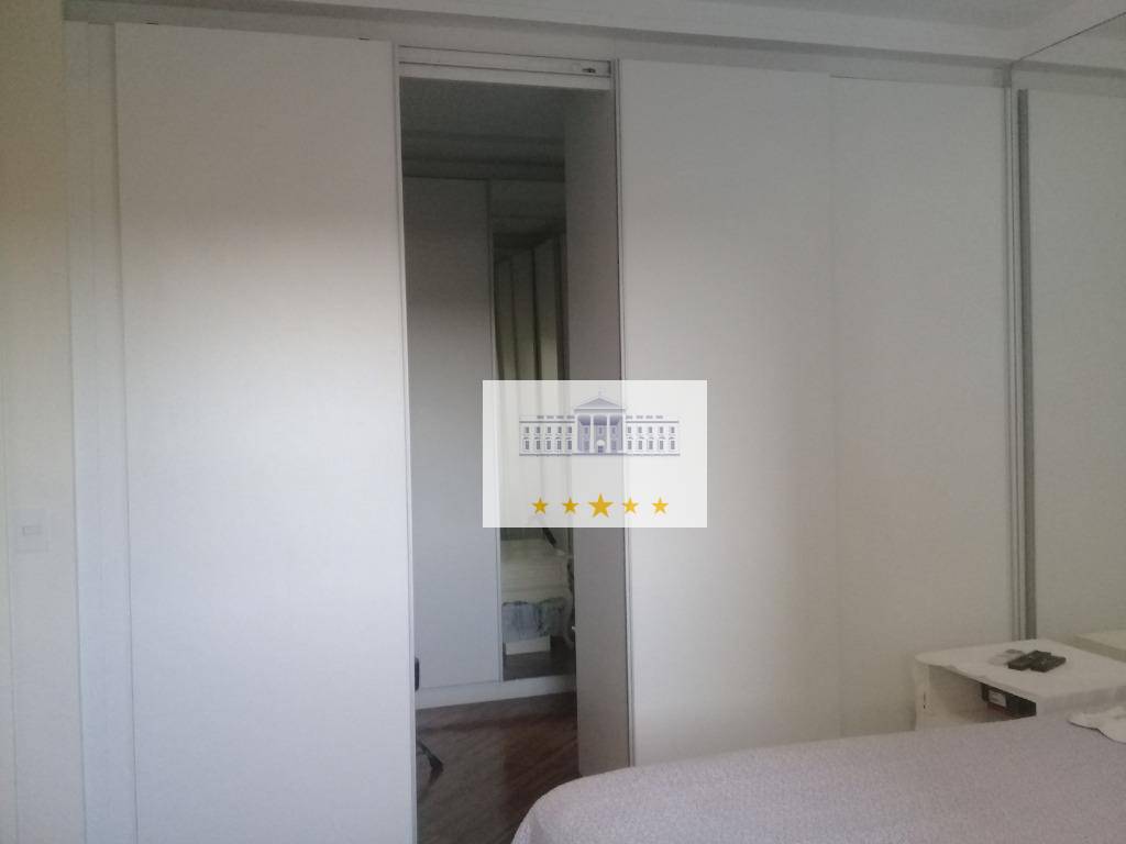 Apartamento à venda com 3 quartos, 192m² - Foto 18