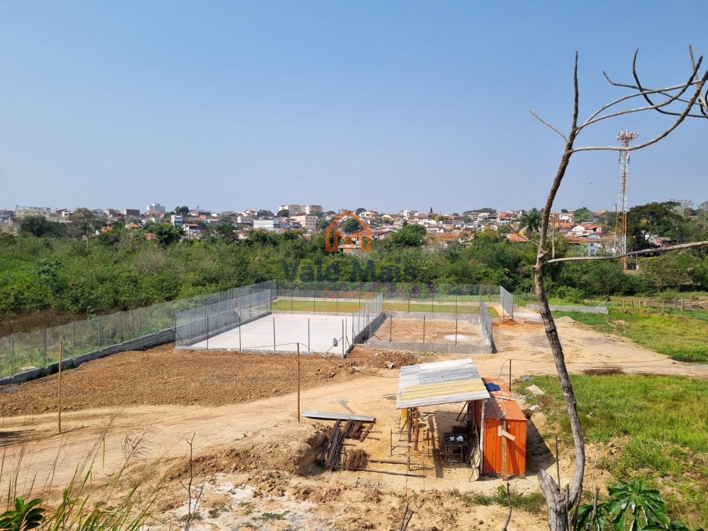 Terreno à venda, 264m² - Foto 12