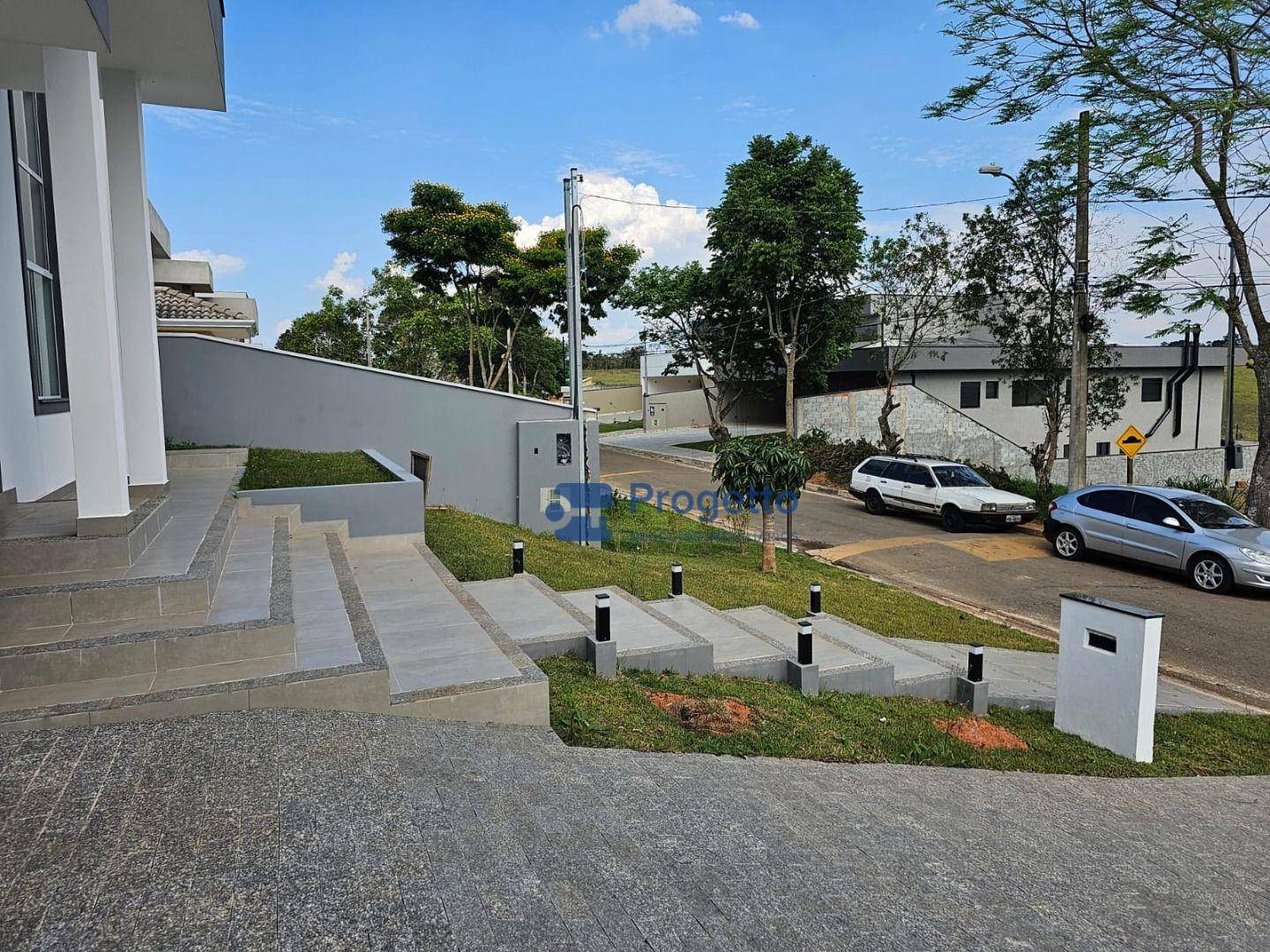 Casa de Condomínio à venda com 3 quartos, 188m² - Foto 19