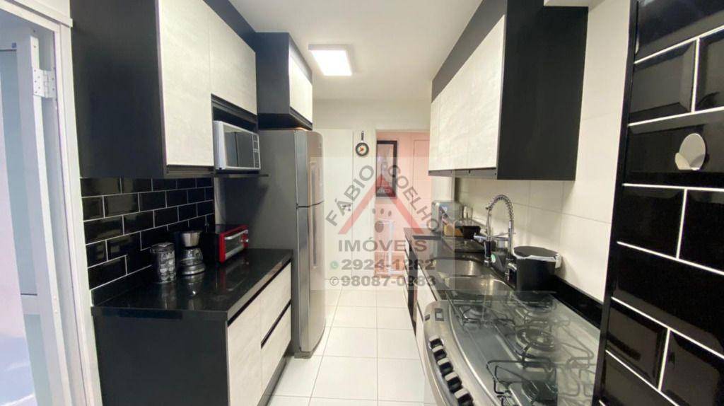 Apartamento à venda com 2 quartos, 148m² - Foto 18