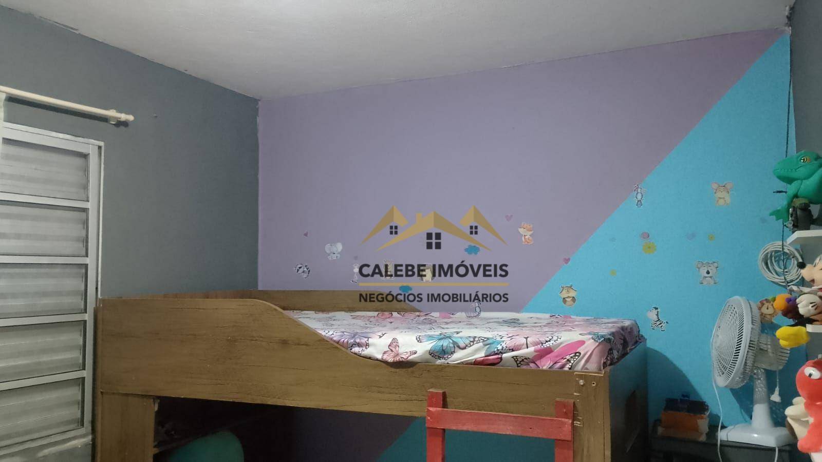 Casa, 2 quartos, 56 m² - Foto 3