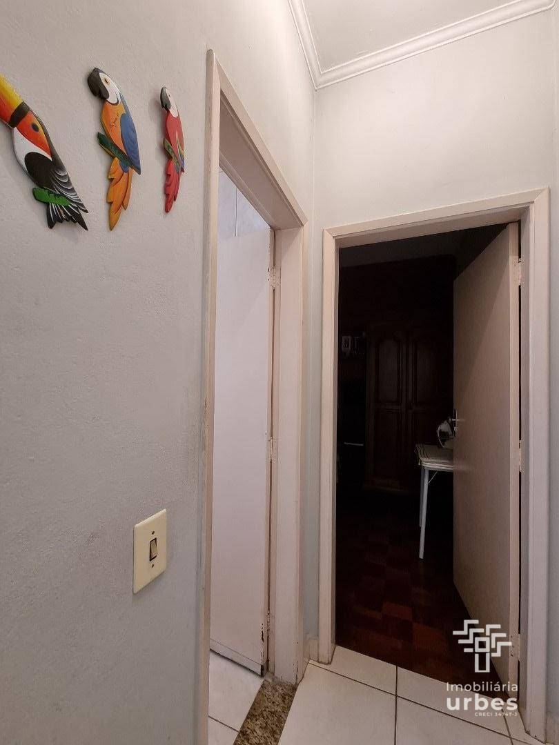 Casa à venda com 3 quartos, 148m² - Foto 17