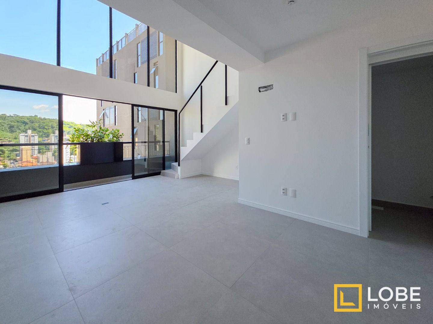 Apartamento, 1 quarto, 53 m² - Foto 4