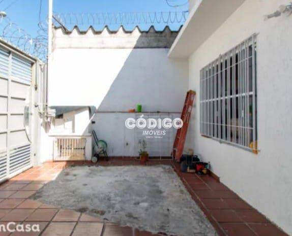 Casa à venda com 2 quartos, 128m² - Foto 13