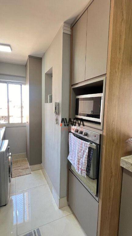 Apartamento à venda com 3 quartos, 70m² - Foto 16