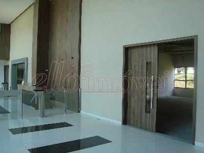 Conjunto Comercial-Sala para alugar, 129m² - Foto 2